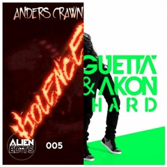 David Guetta vs Andres Crawn & Dirty Palm- Play Hard Violence (TH.O.M. B. & Ragerz edit)
