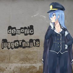 【BOFU2016】demonic juggernauts