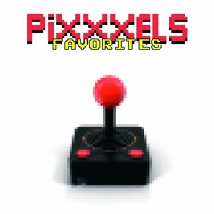 PIXXXELS / Favorites