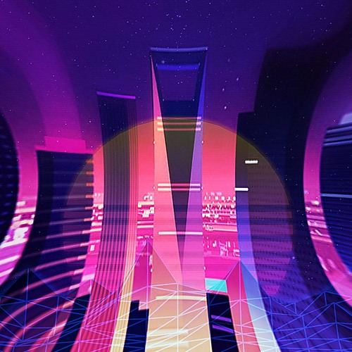 coREtrowave | ﻿ｎｅｏｎｗａｖｅ