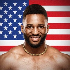 WWE RAW/CWC Cedric Alexander Official Theme Song - "Won't Let Go"