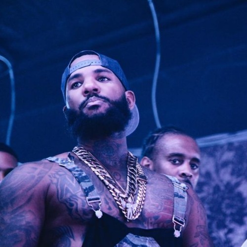 The Game - Pest Control (Meek Mill Diss) (DigitalDripped.com)