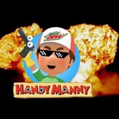 Handy Manny ft Mayrocks and K'vic