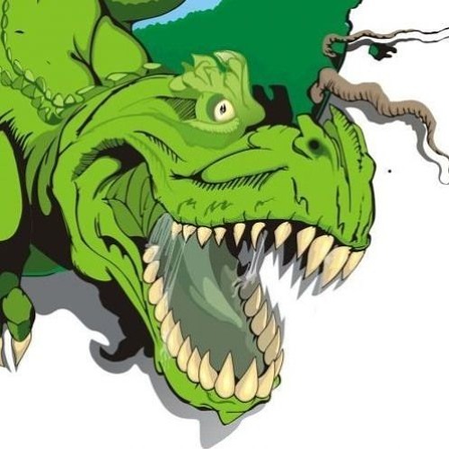 Traphopzaurus - TrapR3