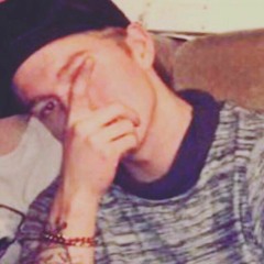 Andri BG - I Don't Like You (Prod. YUNG SKAH)