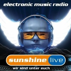 Sunshine Live Radio 30.09.2016 @ Oktoberfest Kemnitz