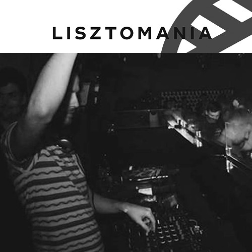 Steve Froggatt - Lisztomania Records Guest Mix