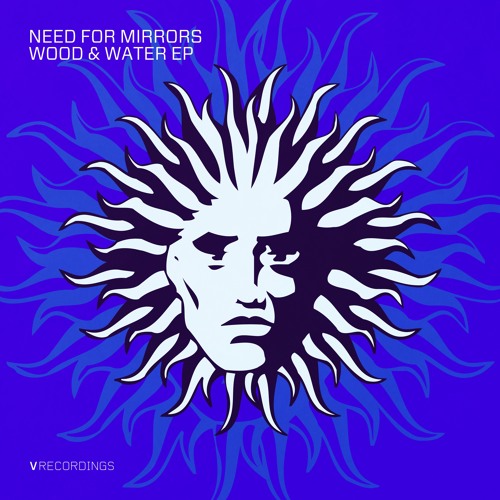 Need For Mirrors - M.I.A. [V Recordings]
