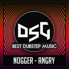 NOGGER - Angry