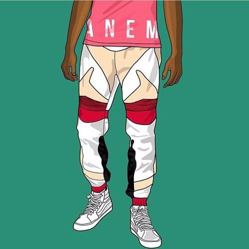 We Get Turnt Up Mr Hotspot