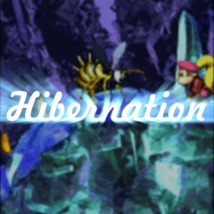 Hibernation (In a Snow-Bound Land cover)