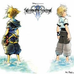 ChopGodLewi & Kenshi Muzik - KingdomHearts | Missing You |