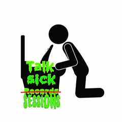 Talk Sick Sessions #2 - Spook Vs the Clock (Strange)