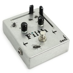 Matte Henderson Filth Demo