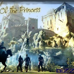 Beat Orion Musicologo & Menes - Rescue Of The Princess ( Pro.By Dizze ) 2016