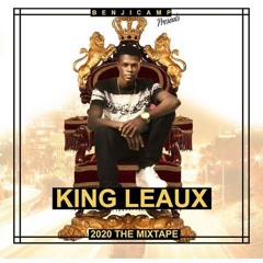 SHE JUST WANNA CHECK - KING LEAUX