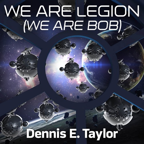 We Are Legion (We Are Bob)