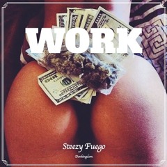 WORK ft Donkingdom [music video in description]