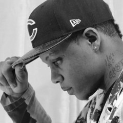 We Famous( Ft Jae'Osh He So Gr8t)