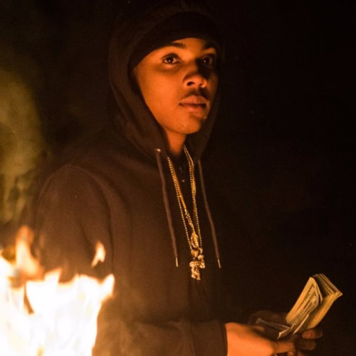 Lil Herb - Been Havin (Produced By C-Sick)