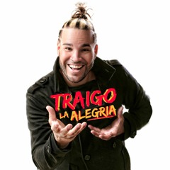 Traigo La Alegría