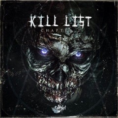 Antima - All Of A Sudden [OUT NOW!] [Kill List Chapter 2]