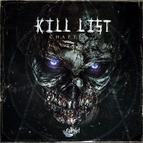 Antima - All Of A Sudden [OUT NOW!] [Kill List Chapter 2]