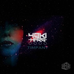Timpany (Original Mix)