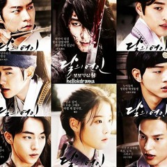 Avryzz(다비치)- Forgetting You - 그대를 잊는다는건 (Ost. Moon Lovers: Scarlet Heart Ryeo) Davichi