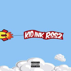 Kid Ink-Too Lit feat Jeremih (Prod by DZL & Akeel) (DatPiff Exclusive)