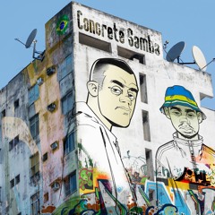 Rap e Futebol part. Segredo