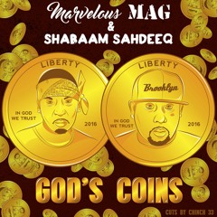 3 Man Weave feat Shabaam Sahdeeq & SmooVth