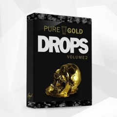 Puregold Drops Vol. 2 by Heyul
