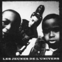 Les Jeunes De L'Univers