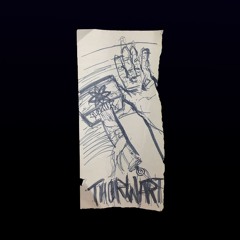 Thorwart did a Mix 14_02