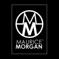 Maurice Morgan NO OTHER PLACE