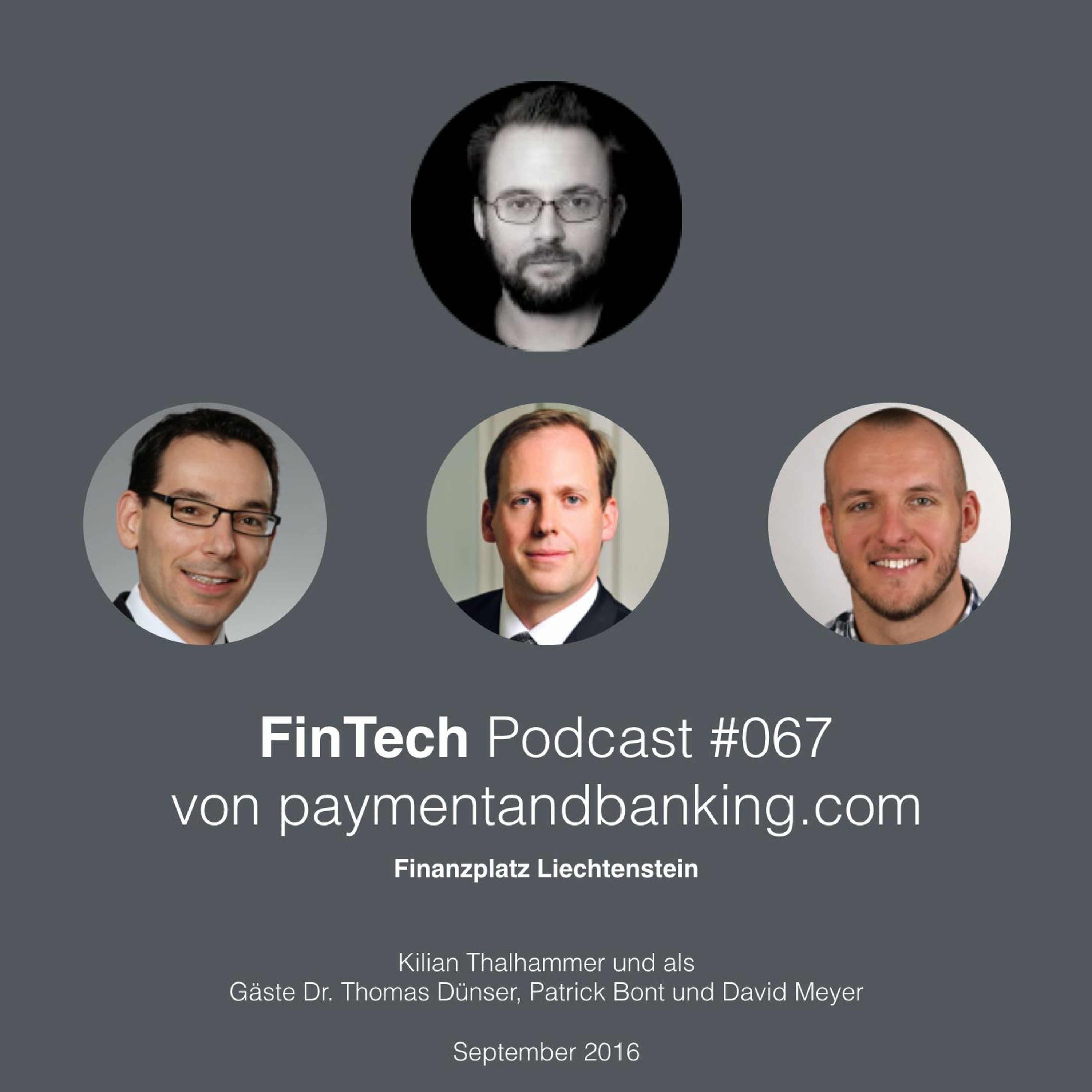 Paymentandbanking FinTech Podcast