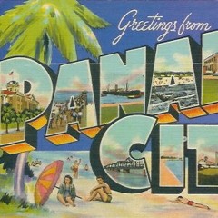 Cover: Panama City (Lee Brice) [very 1st Rehersal]