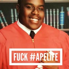 #FuckApeLife Prod by 5thr3