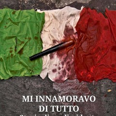 Stefano Zorba al programma "Pace Sociale" di RadiAzione il 20 settembre 2016