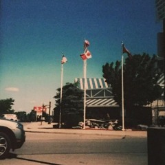 Talihina Sky (Cover)