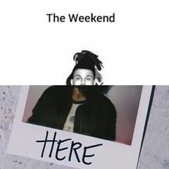 Alessia Cara Vs Belly & The Weeknd - Here Vs Might Not
