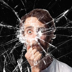 I Love the Sound of Breaking Glass