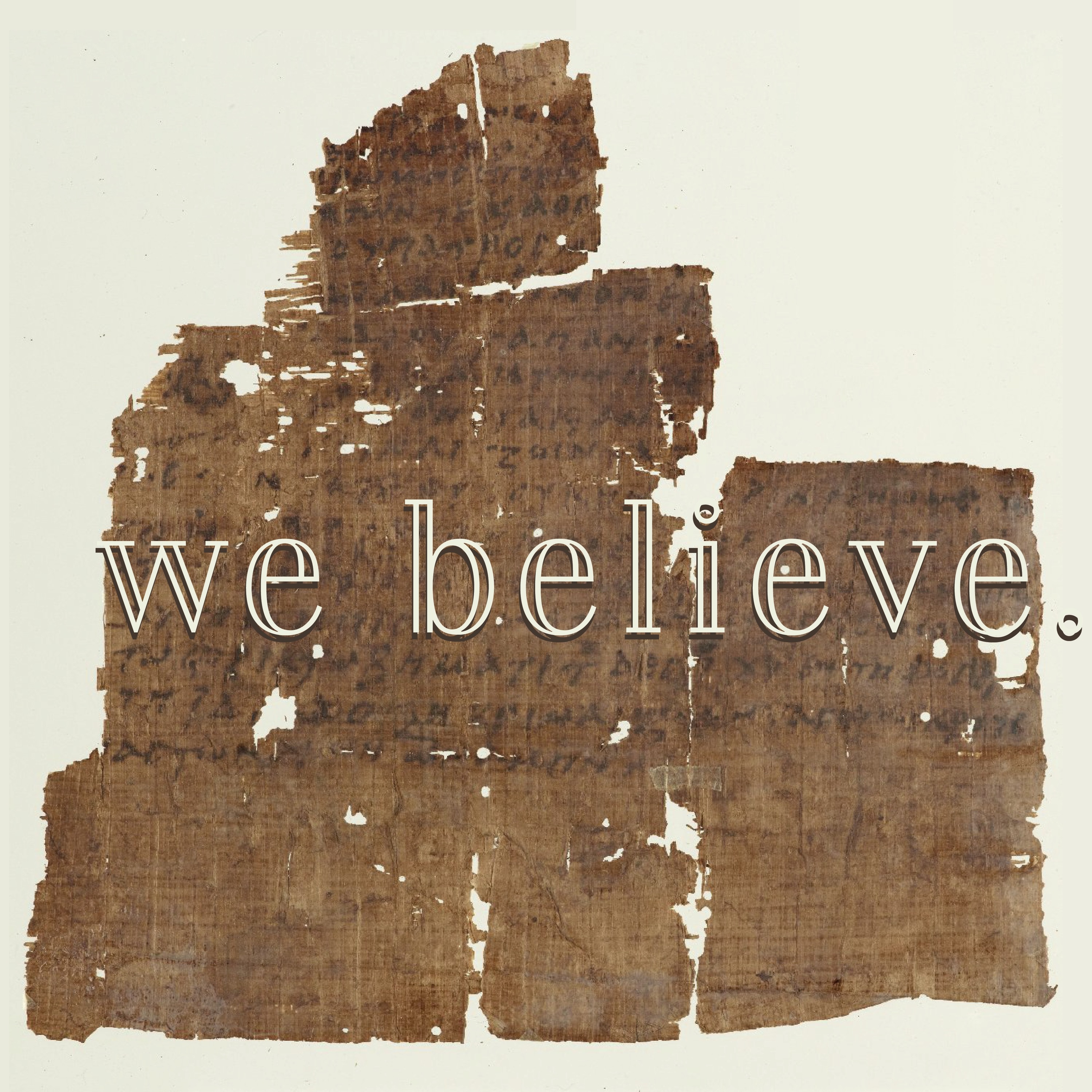 The Restoration Project Podcast