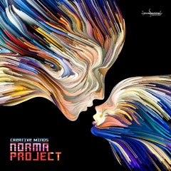 Norma Project- Creative Minds /Album preview/ Ovnimoon Records / coming soon
