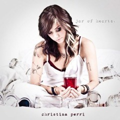 Christina Perri - Jar Of Hearts (Dj T.c. Hardstyle Edit)(2k16 Edit)