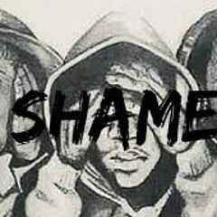 Benji Kerv x Shame (PROD BY Dee.B)