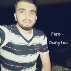 Ahmed Fero - Donytna | احمد فيرو - دنيتنا