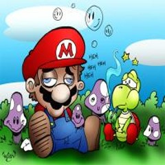 Magicmushroom