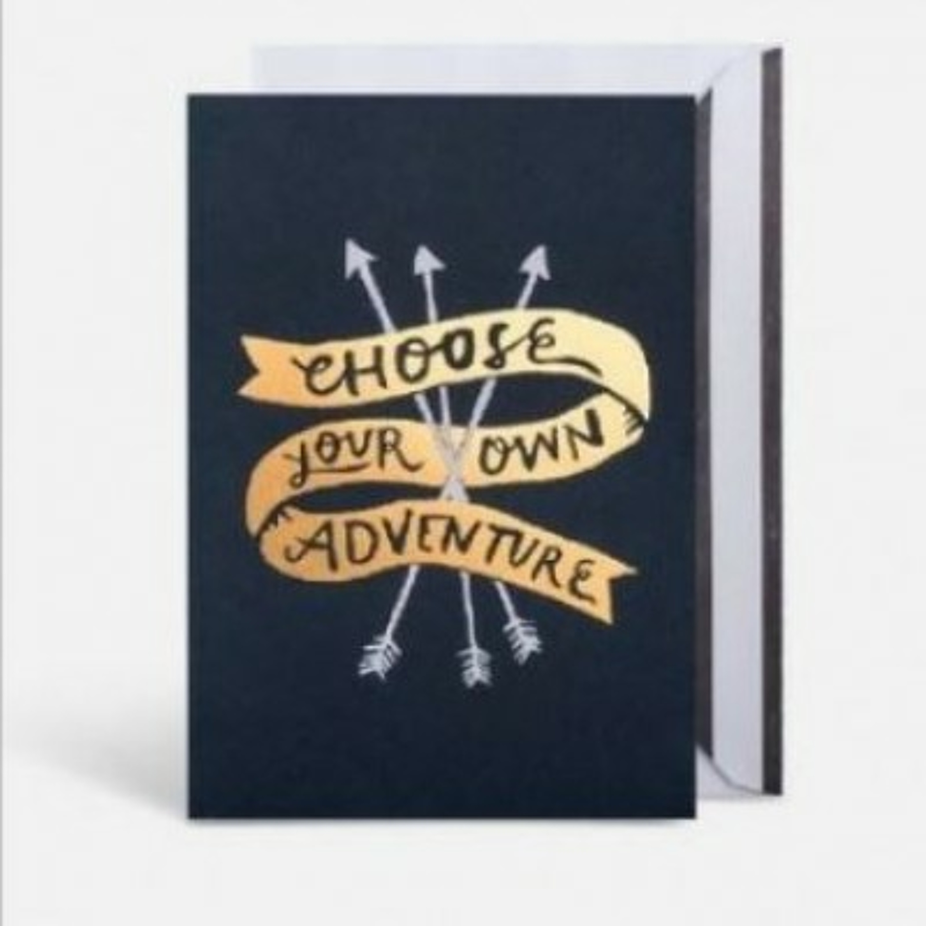 Choose Your Own Adventure Week 4 - Jeff Strong - Sun Aug 28, 2016 episode artwork